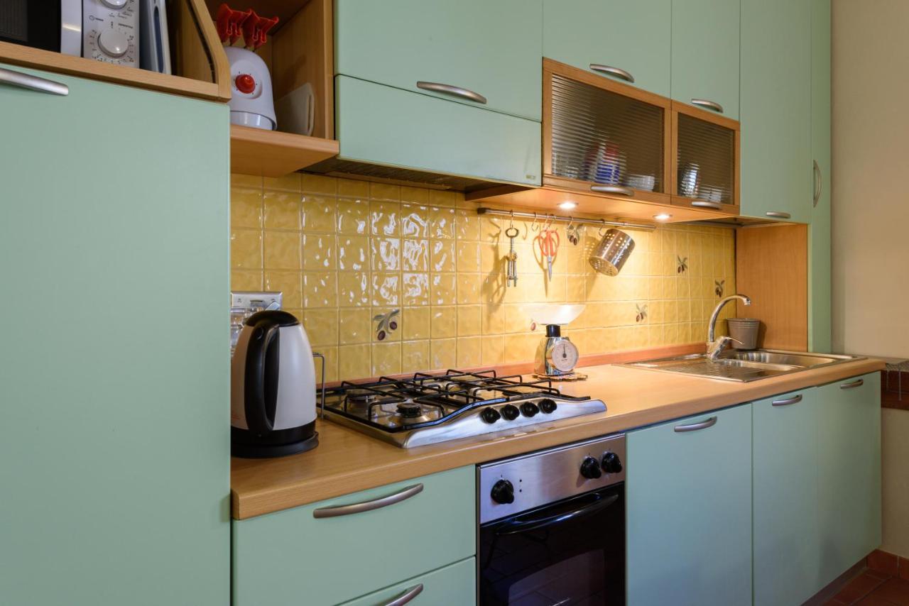 Casa Benedetta Apartamento