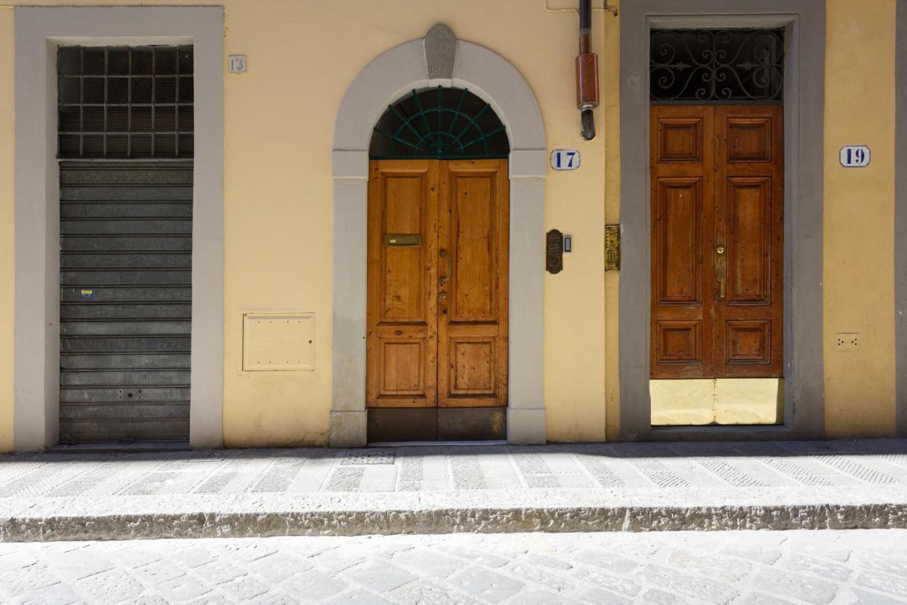 Casa Benedetta Apartamento