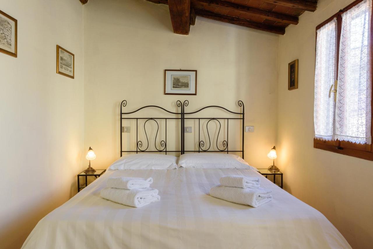 Casa Benedetta Apartamento *