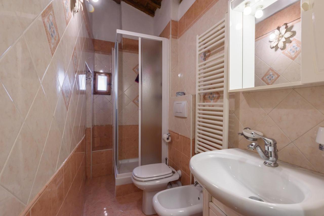 Casa Benedetta Apartamento *