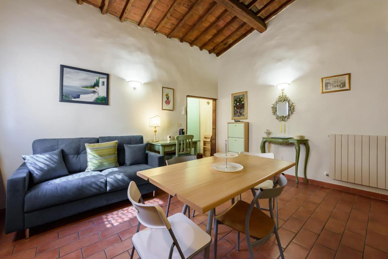 Casa Benedetta * Florencia