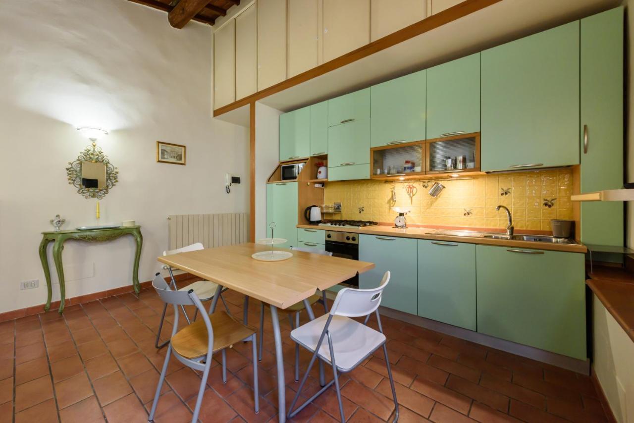 Casa Benedetta Apartamento