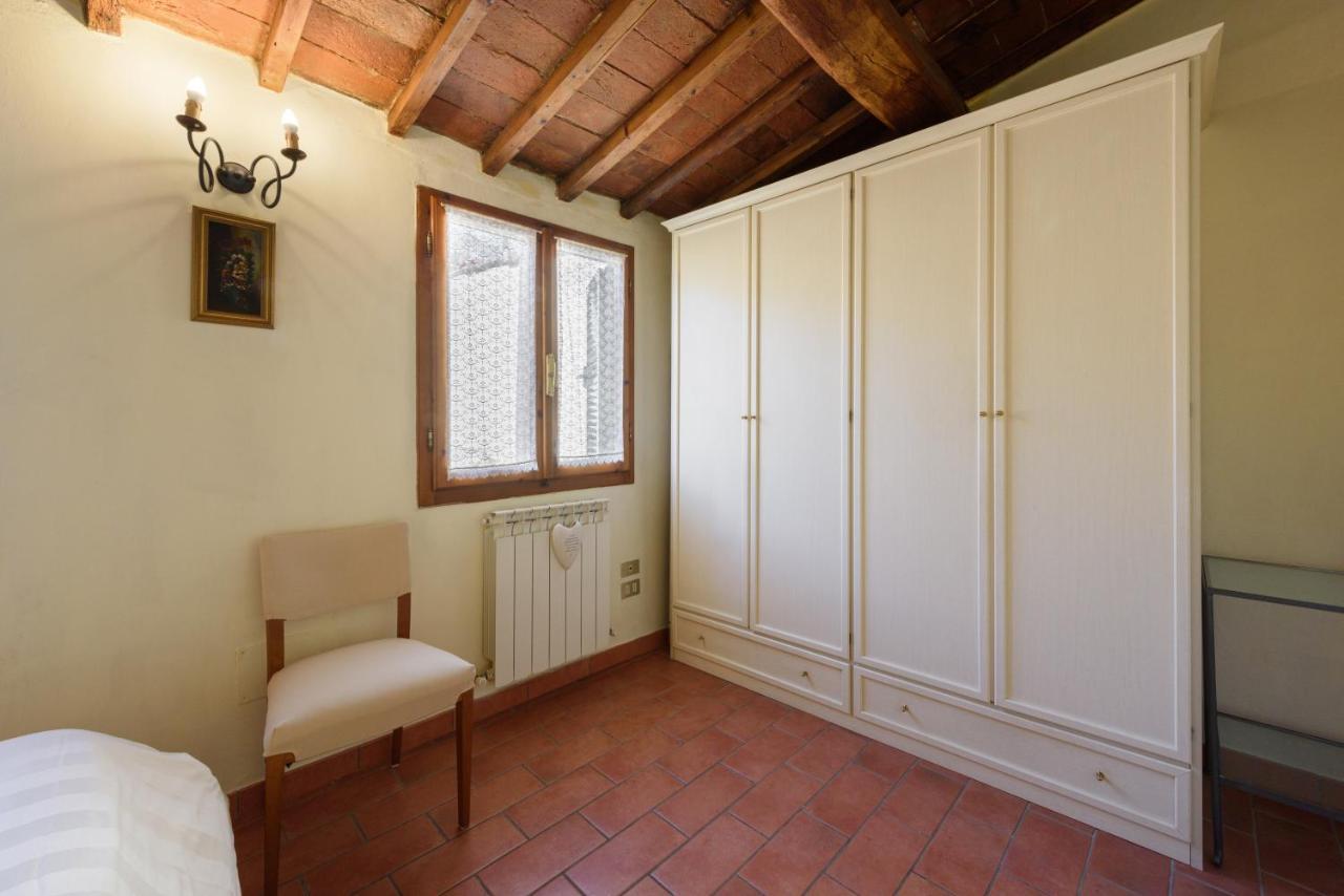 Casa Benedetta Apartamento Florencia