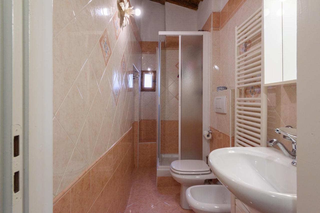 Casa Benedetta Florencia