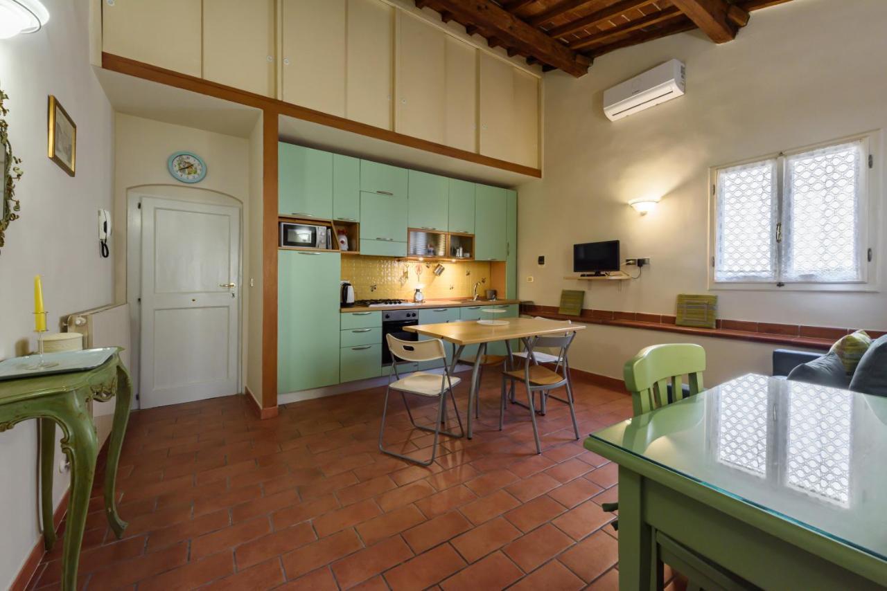 Casa Benedetta Apartamento Florencia