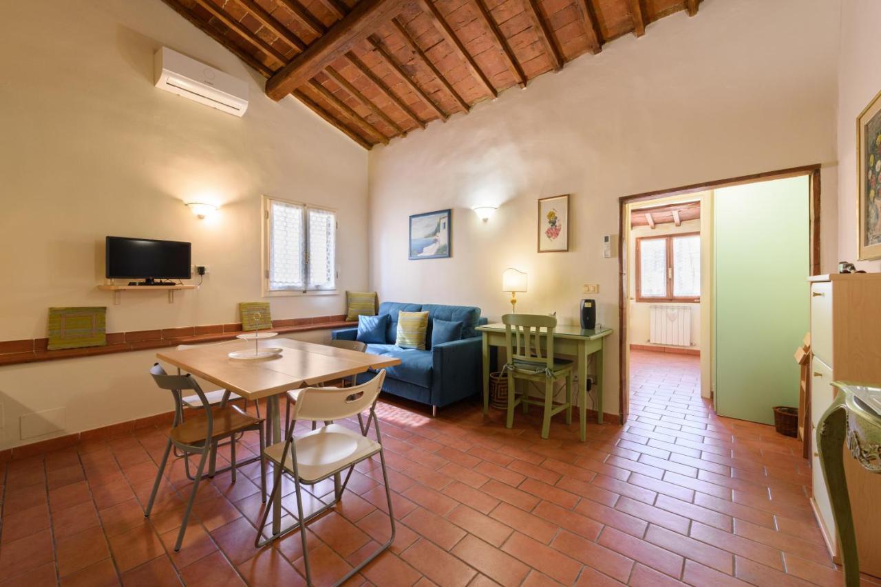 Apartamento Casa Benedetta