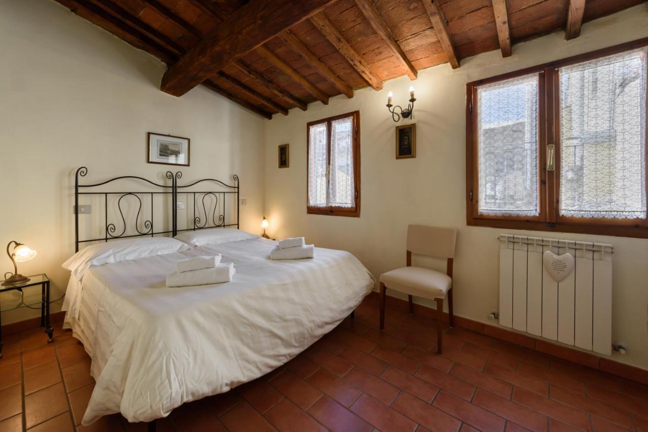 Casa Benedetta Apartamento